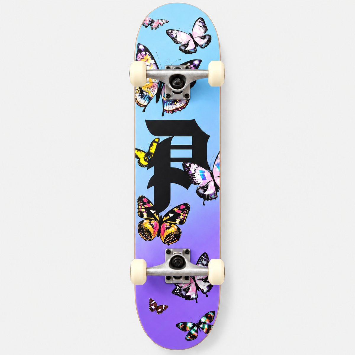 Primitive Dirty P Dreams 7.75 Zoll Komplettboard freigestellt