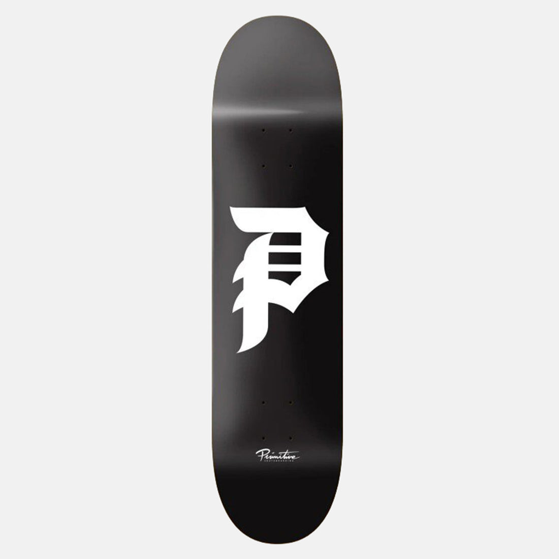 Primitive Dirty P 8.5 Deck 0 Bild 1