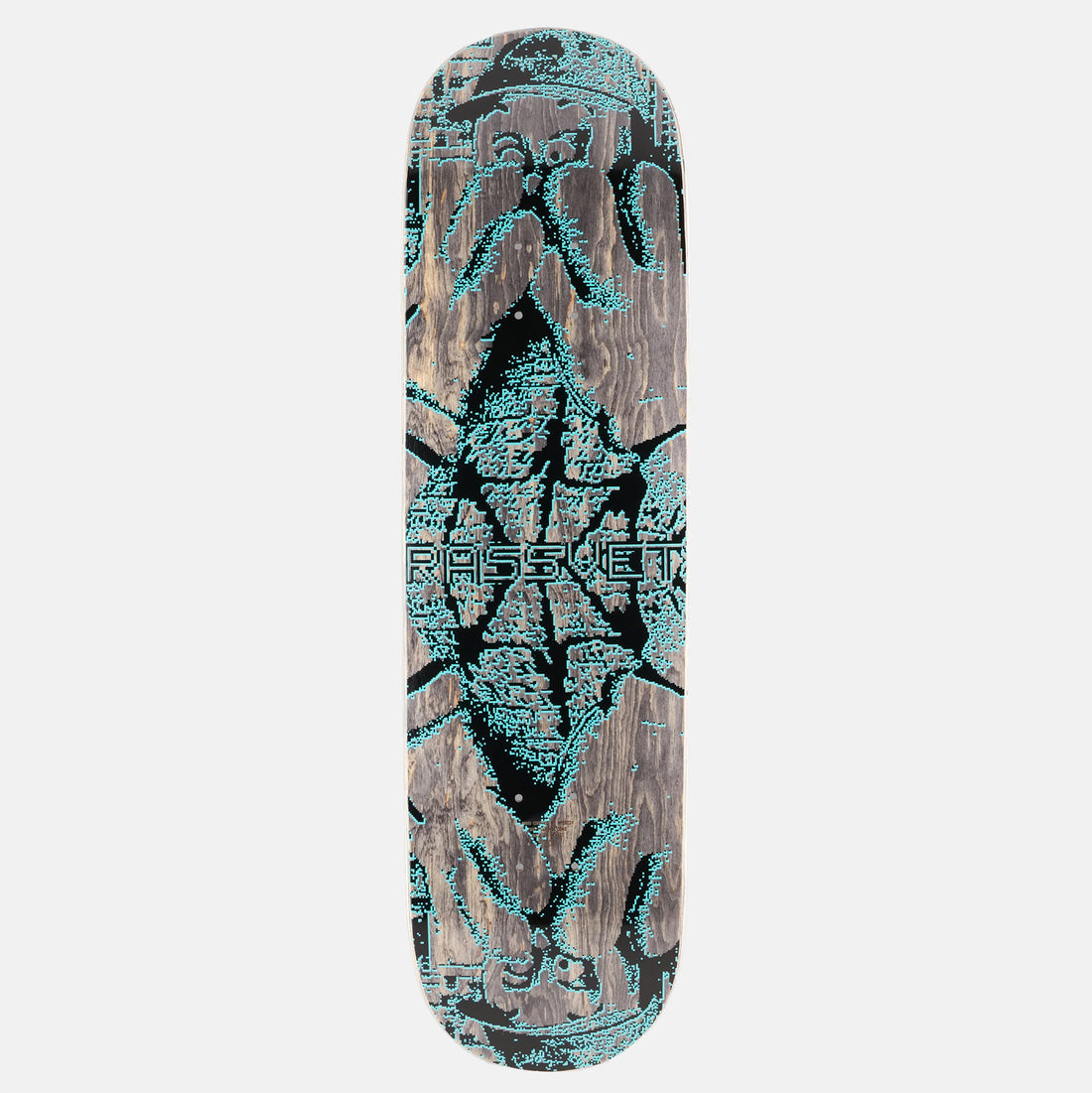 Rassvet Captek 8.5 Deck Lila Bild 1