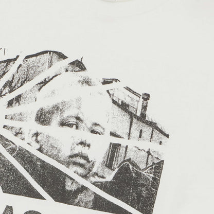 Rassvet Heritage T-Shirt - White Weiß Bild 2