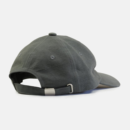 Rassvet Logo Cap - Graphite Grau Bild 3