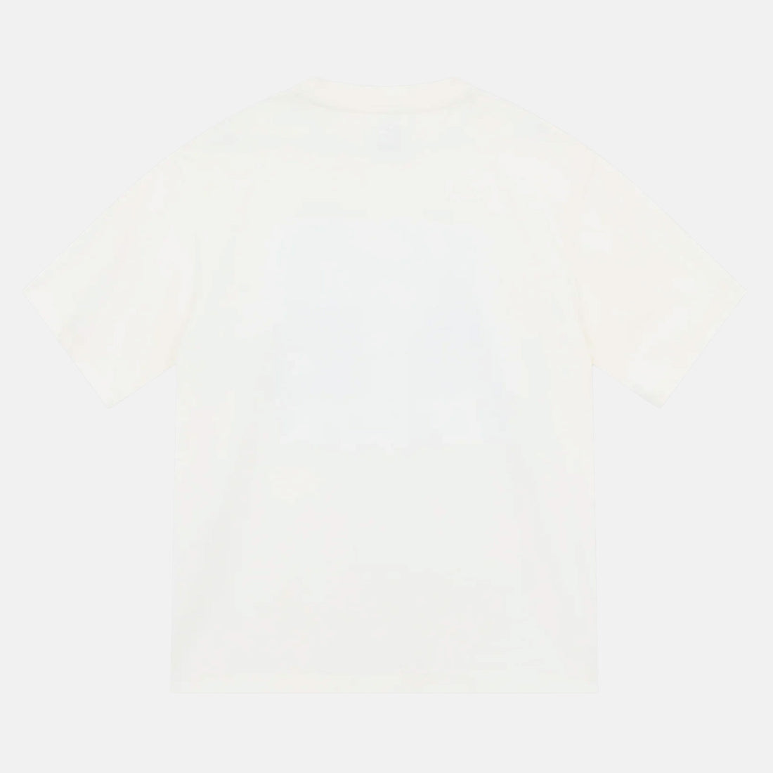 Rassvet Logo T-Shirt - Off White Weiß Bild 2