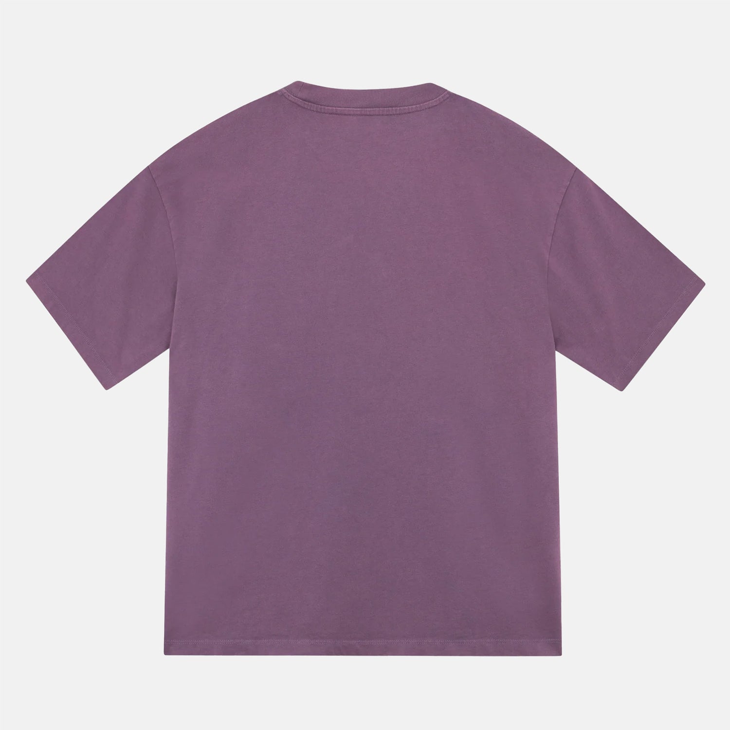 Rassvet Logo T-Shirt - Purple Lila Bild 2