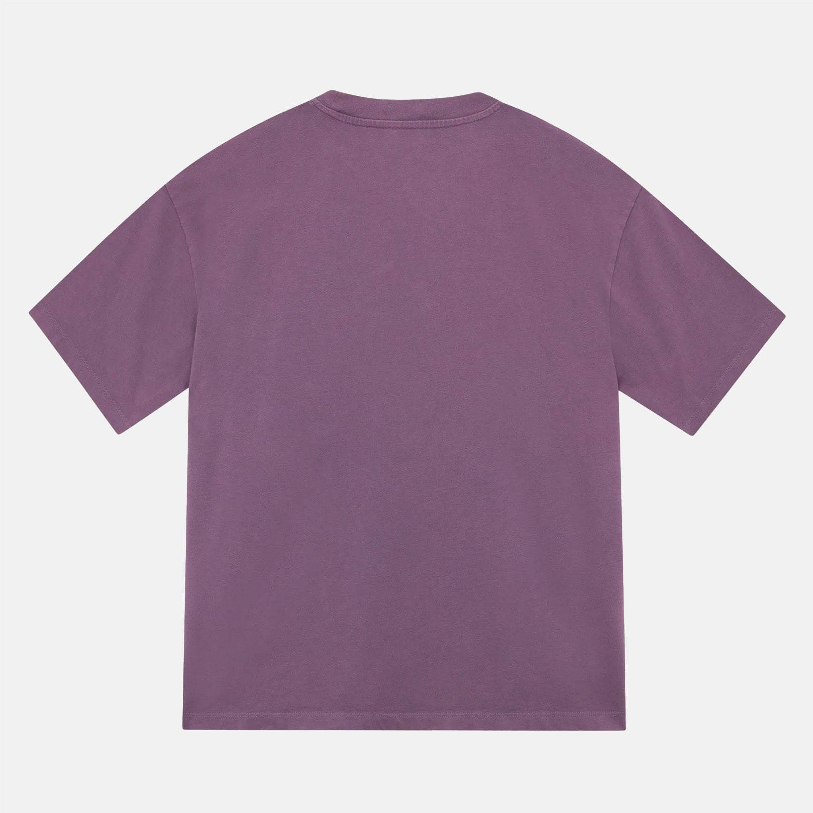 Rassvet Logo T-Shirt - Purple Lila Bild 2