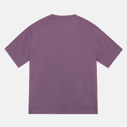 Rassvet Logo T-Shirt - Purple Lila Bild 2