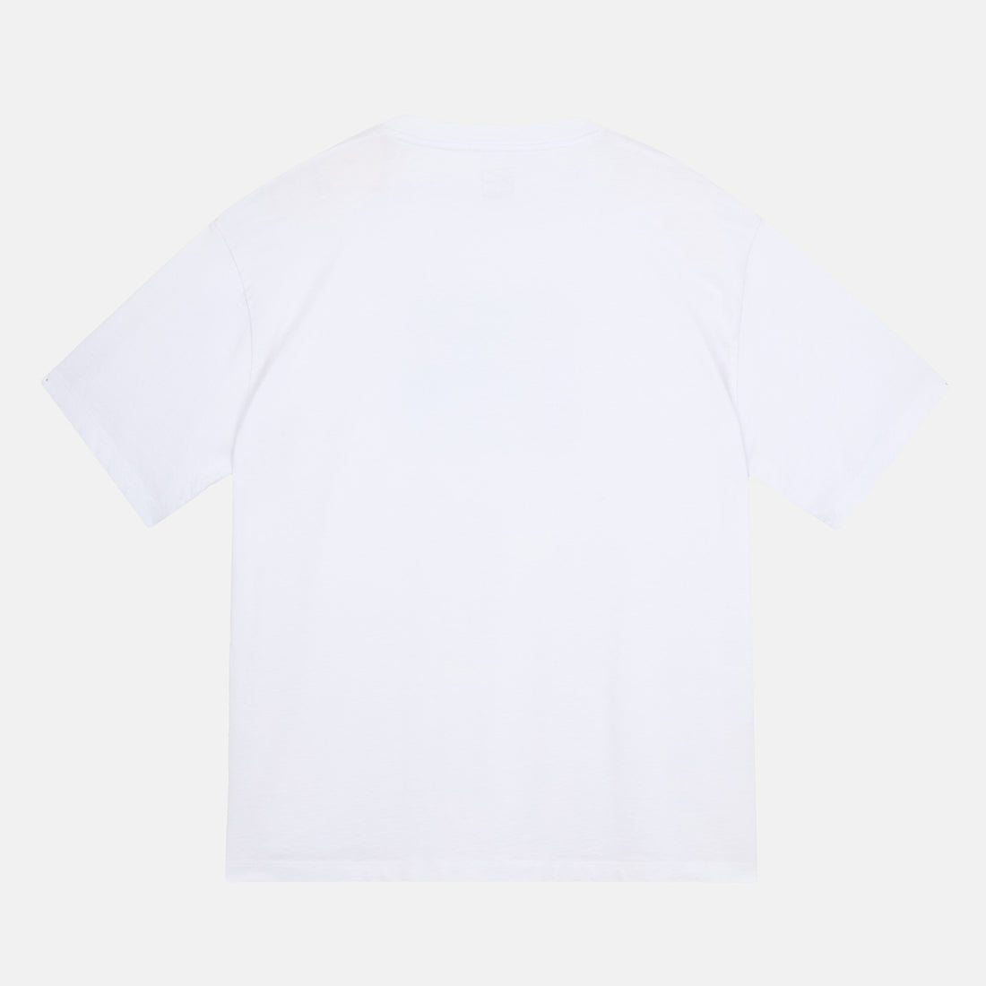 Rassvet Ray Logo T-Shirt - White Bild 2
