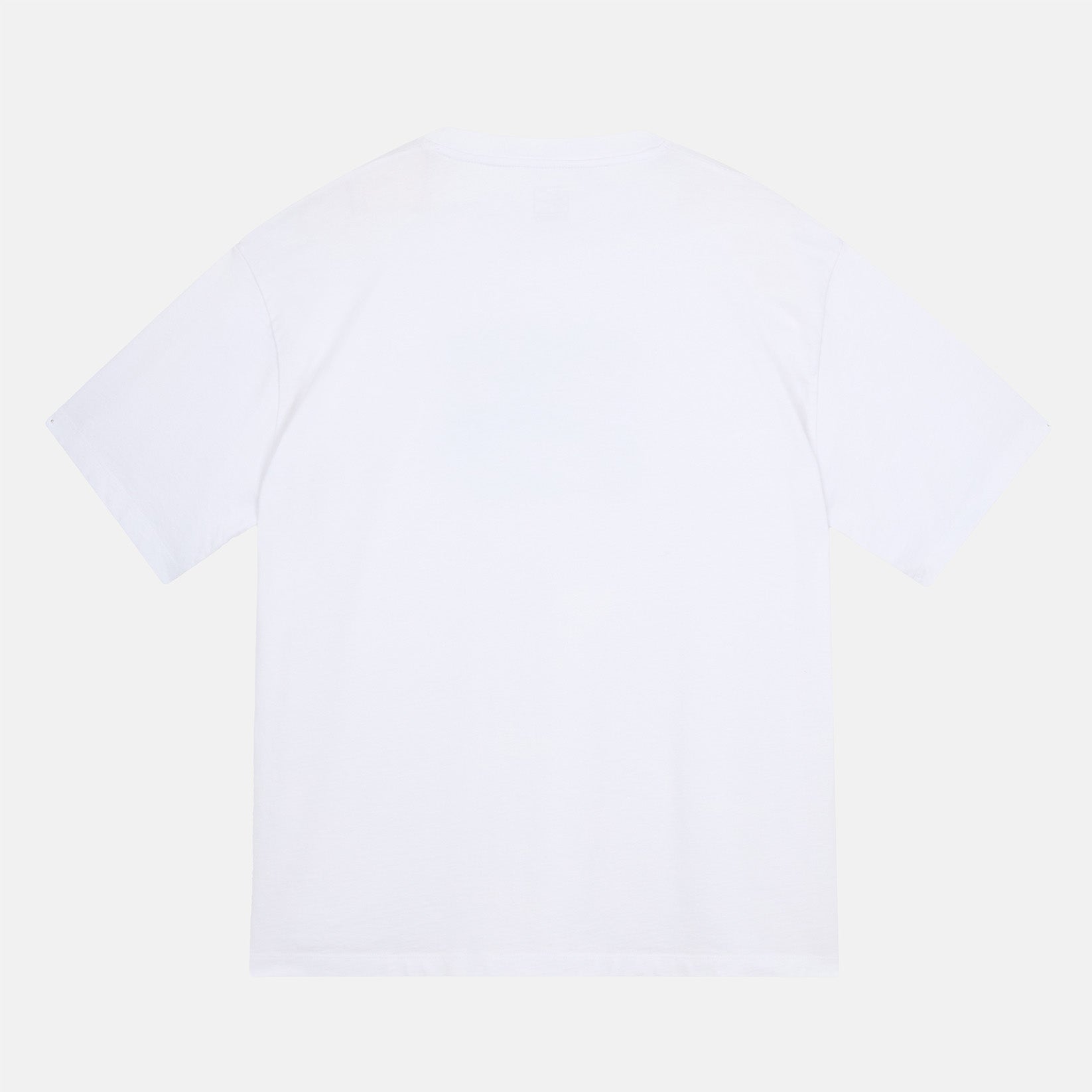 Rassvet Ray Logo T-Shirt - White Bild 2