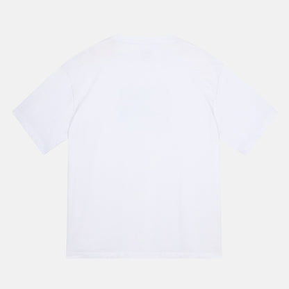 Rassvet Ray Logo T-Shirt - White Bild 2