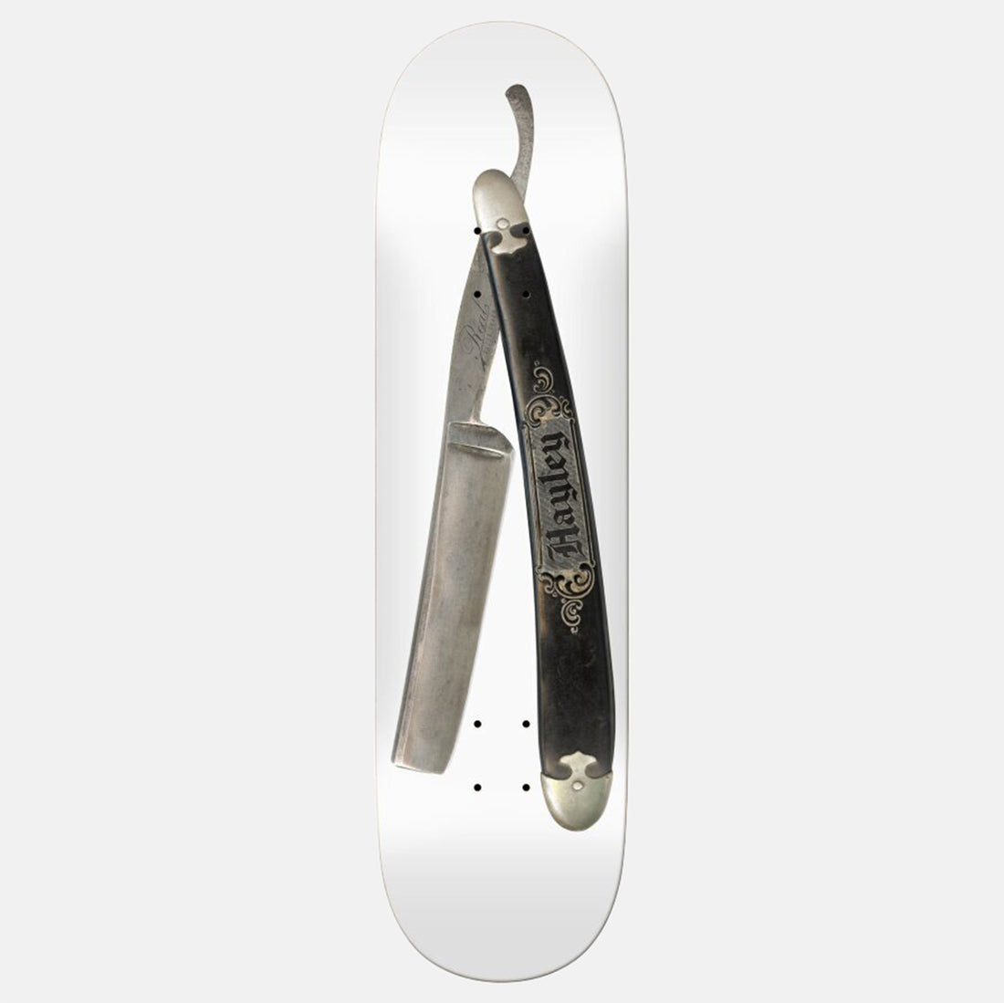 Real Hayley Clean Cut 8.38&quot; Deck Mehrfarbig Bild 1
