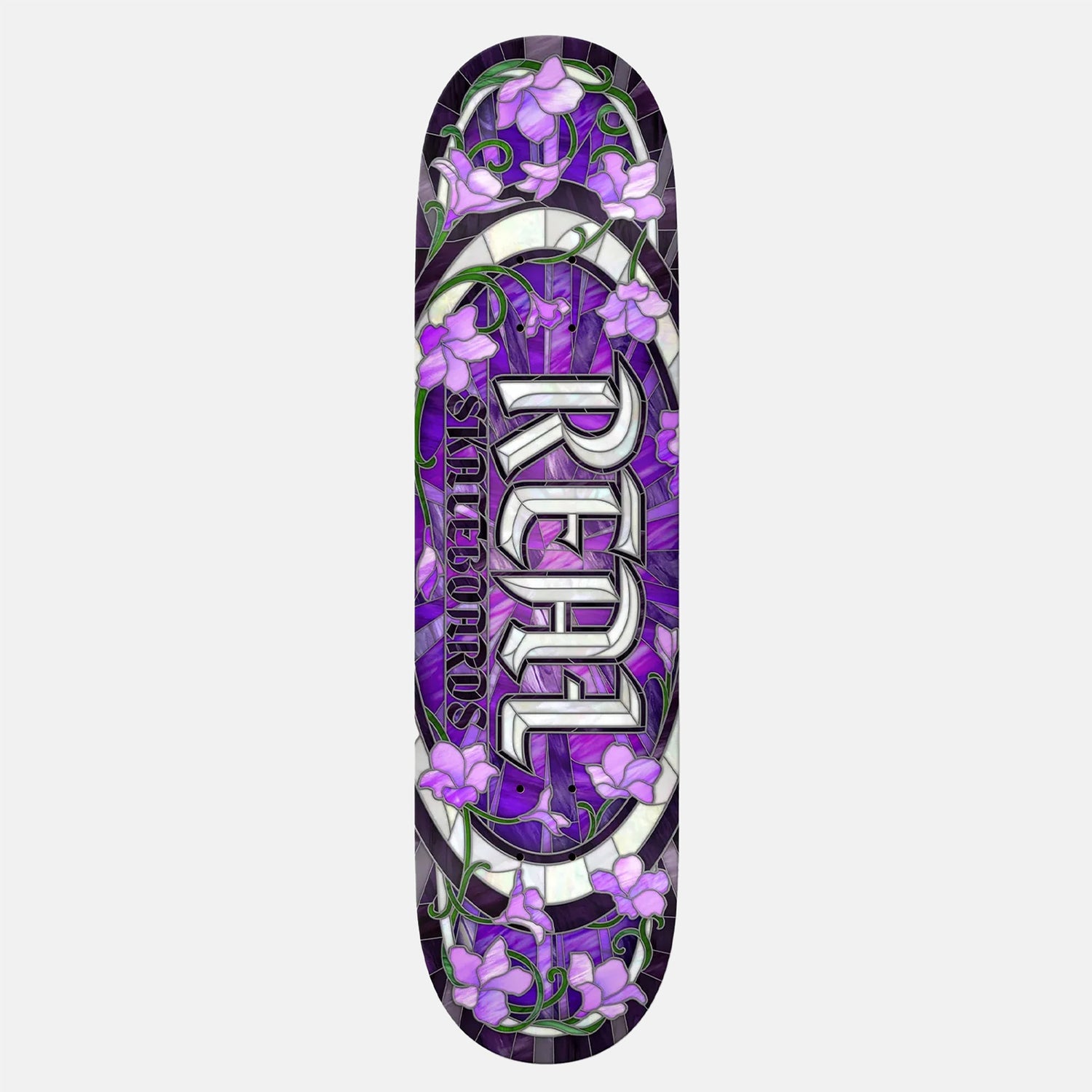 Real Team Cathedral 8.06 Deck 0 Bild 1