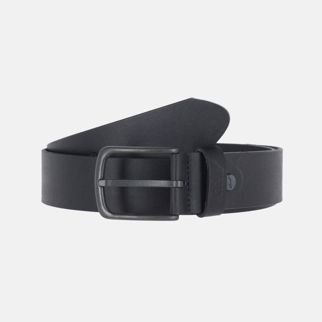 Reell Jeans All Buckle Belt - Black - Blowout Skateshop