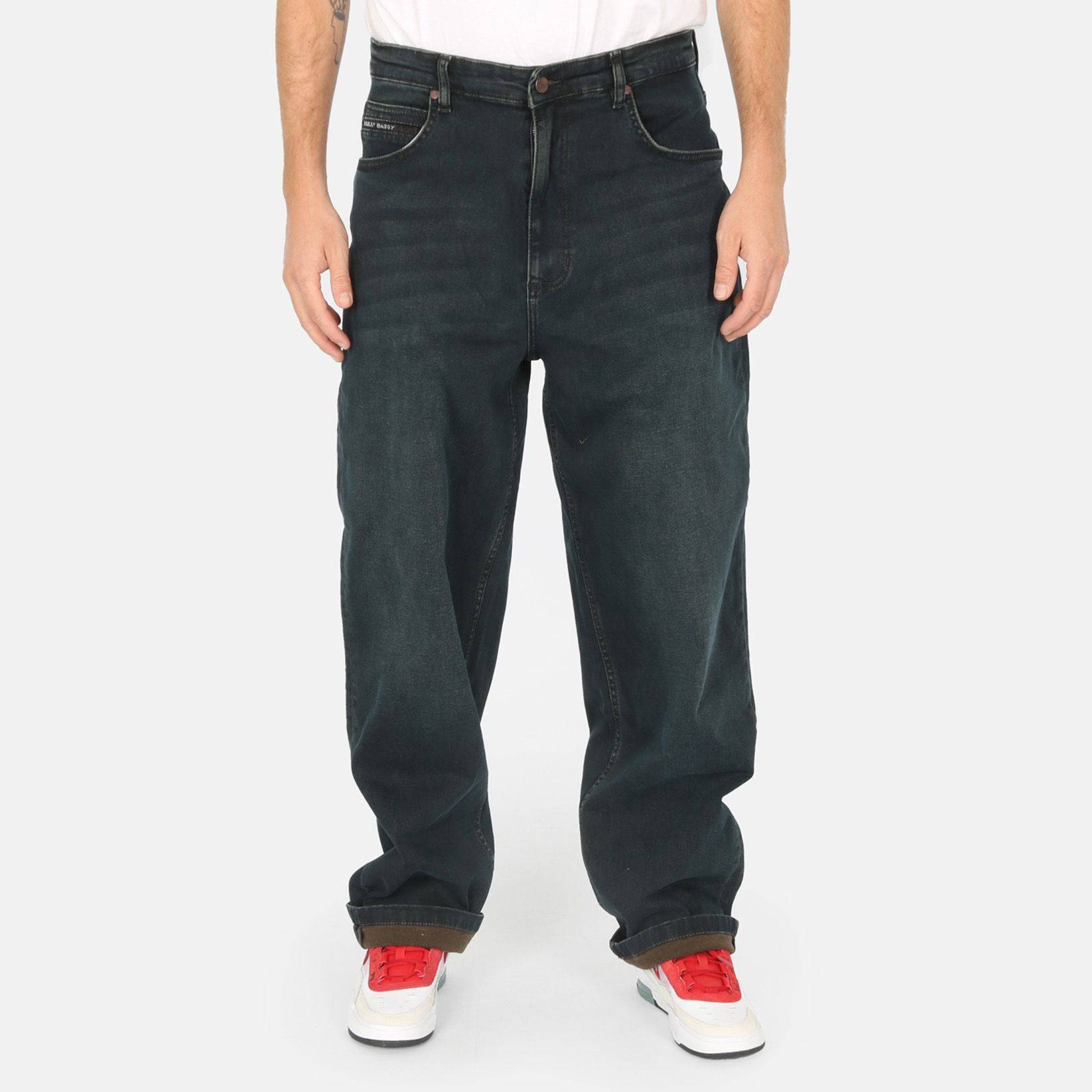 Reell Jeans Baggy Pant - Rusty - Blowout Skateshop