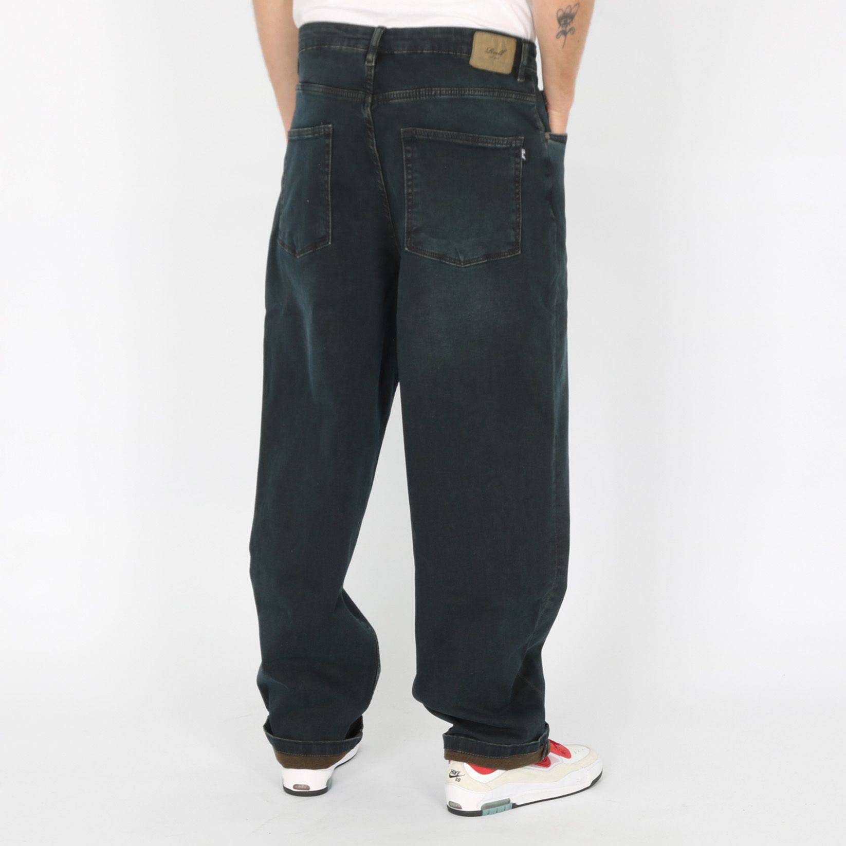 Reell Jeans Baggy Pant - Rusty - Blowout Skateshop