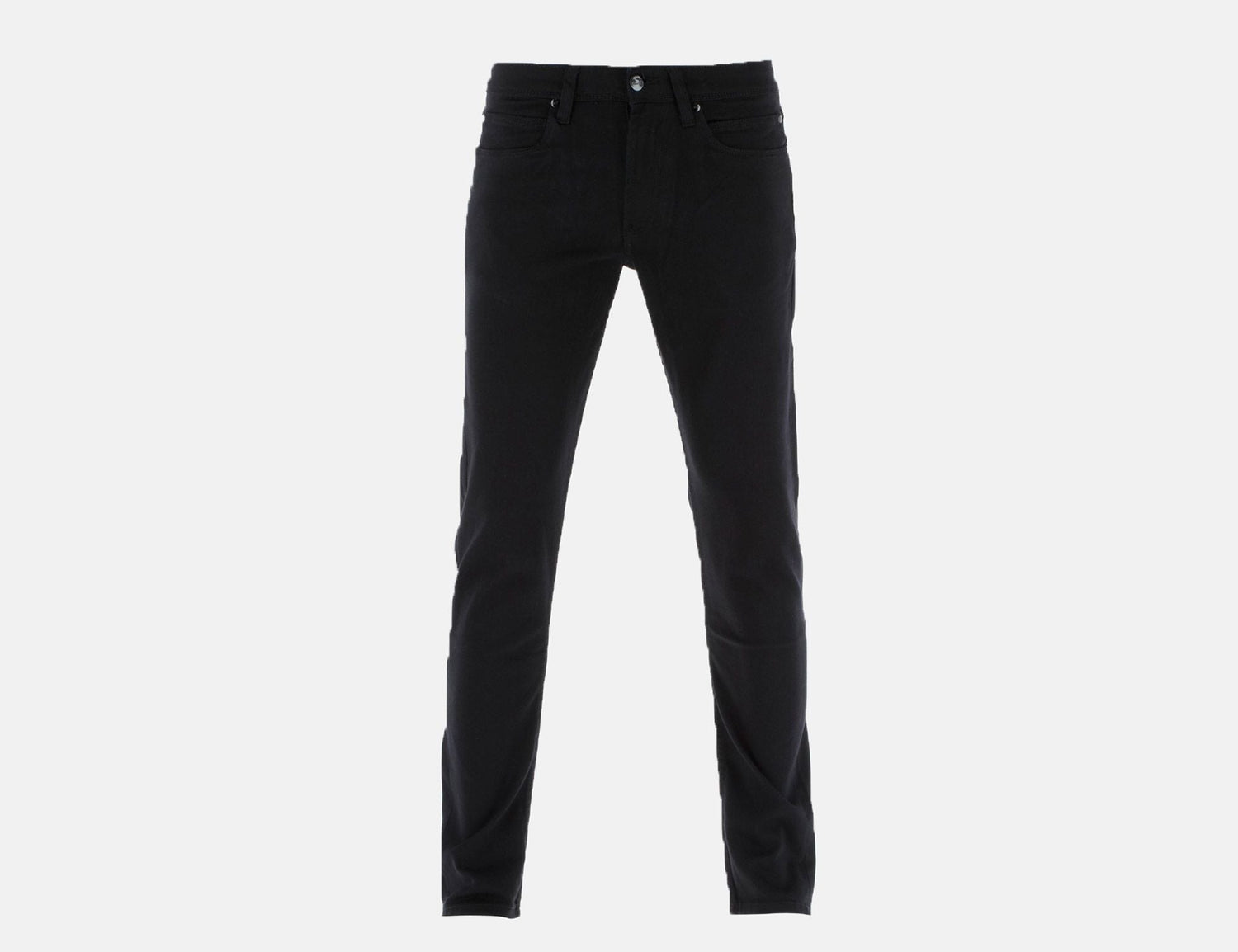 Reell Jeans Nova 2 Pant - Black - Blowout Skateshop