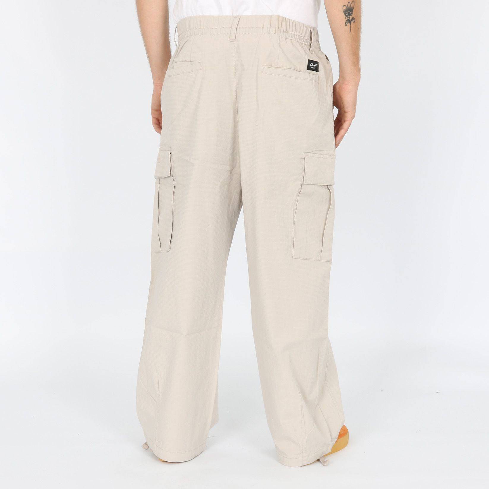 Reell Jeans Para Cargo Pant - Ceramic Ripstop - Blowout Skateshop