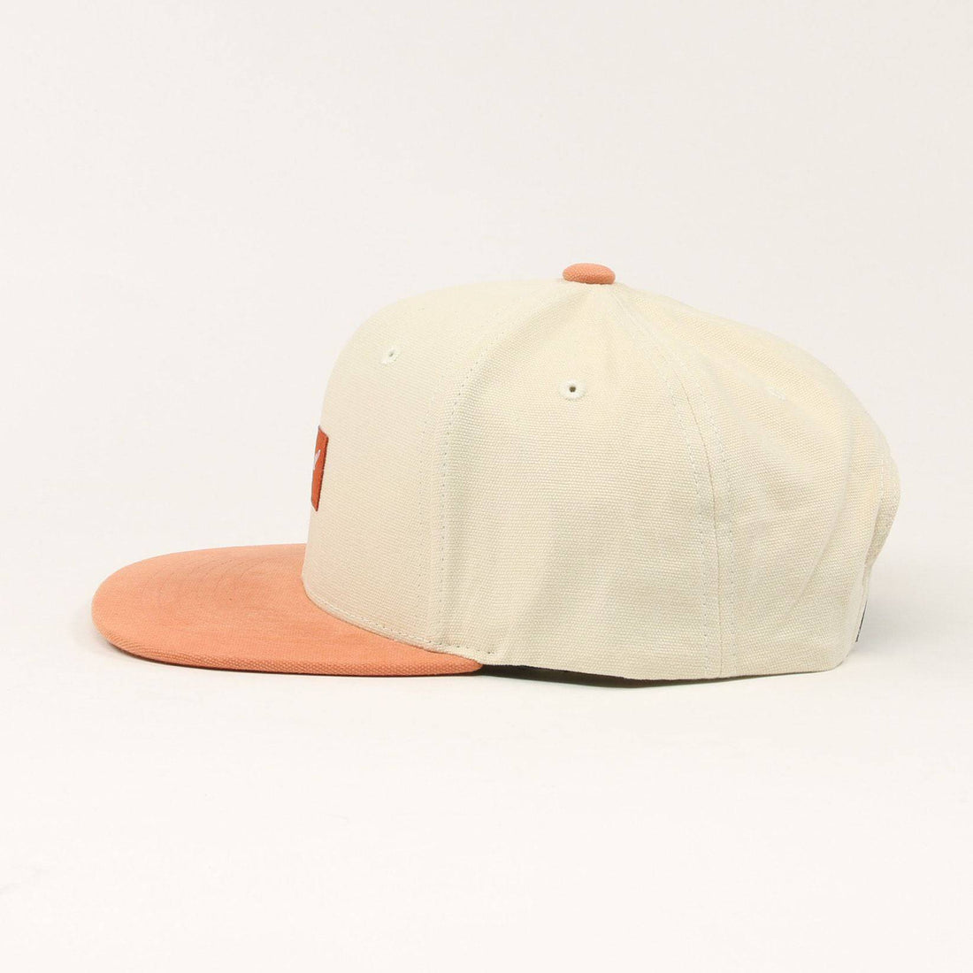 Reell Jeans Pitchout Cap - Apricot - Blowout Skateshop