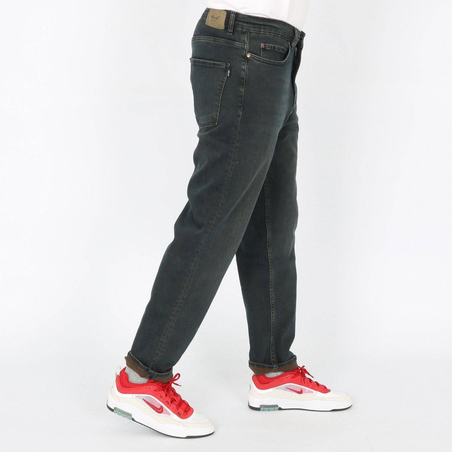 Reell Jeans Rave Jeans Pant - Rusty - Blowout Skateshop