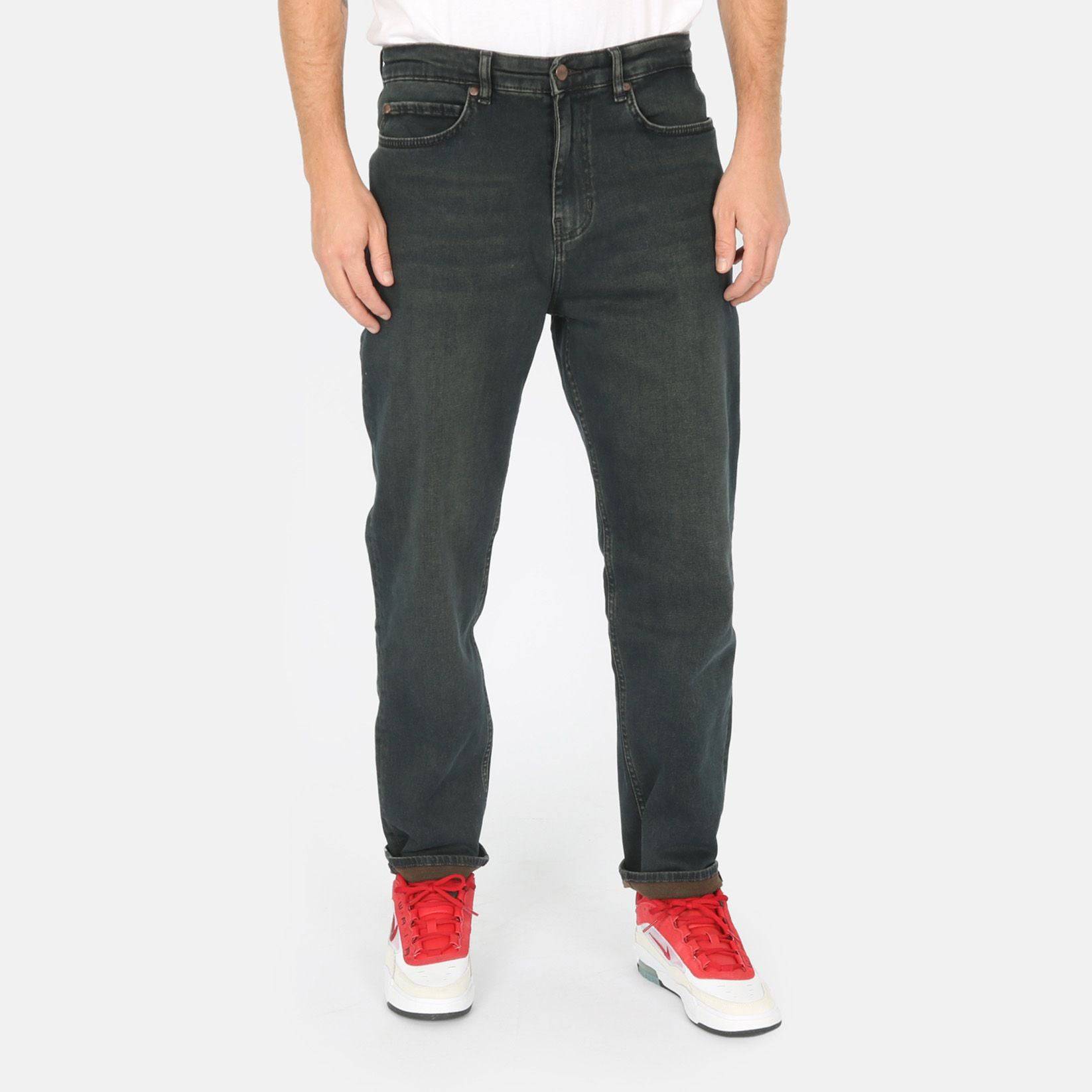 Reell Jeans Rave Jeans Pant - Rusty - Blowout Skateshop