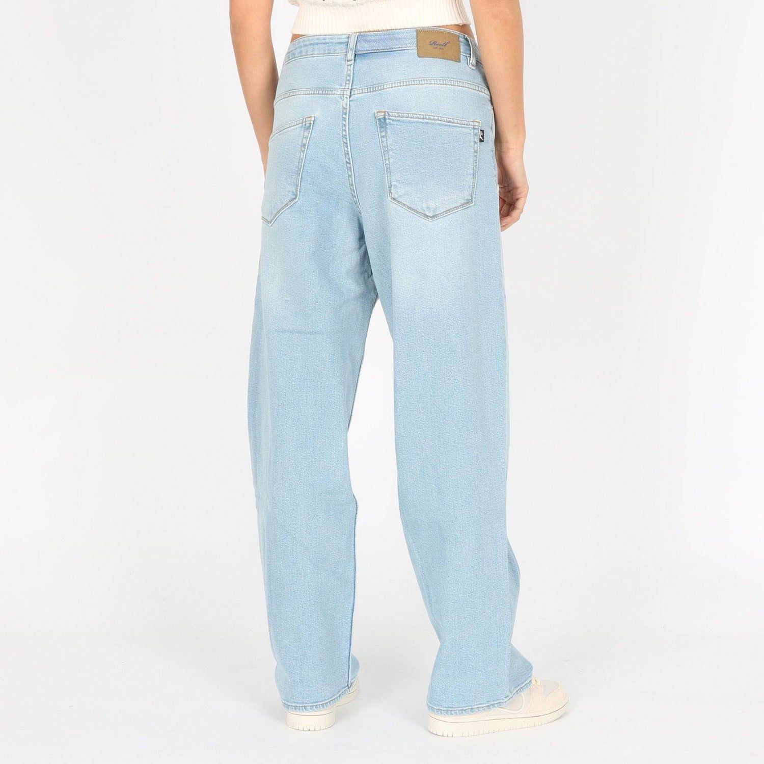 Reell Jeans W&