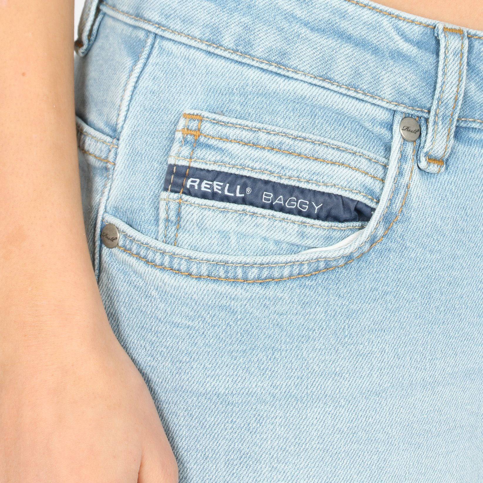 Reell Jeans W&