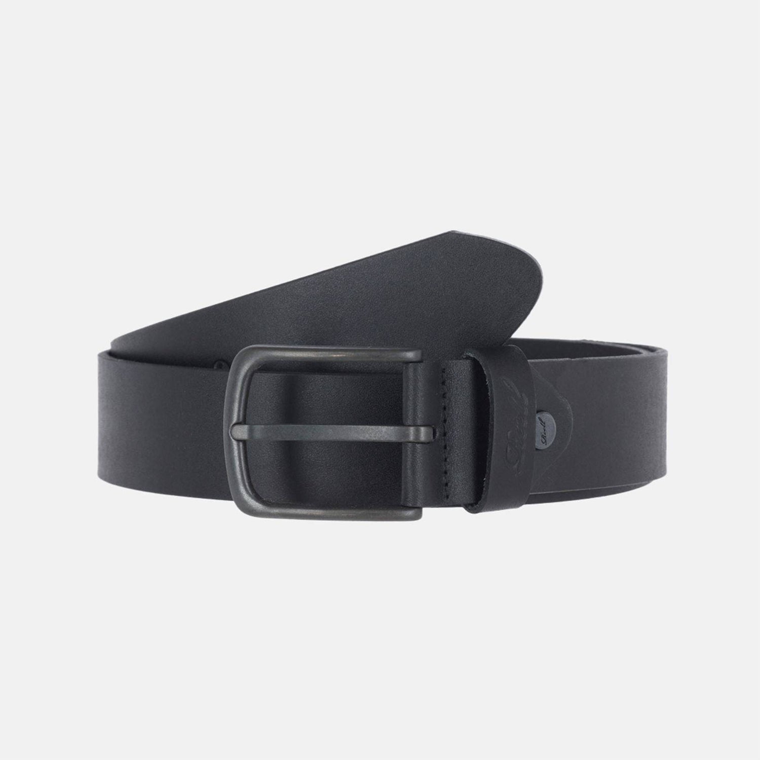 Reell All Buckle Gürtel - Schwarz Bild 1