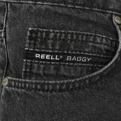 Reell Baggy Pant - Zero&