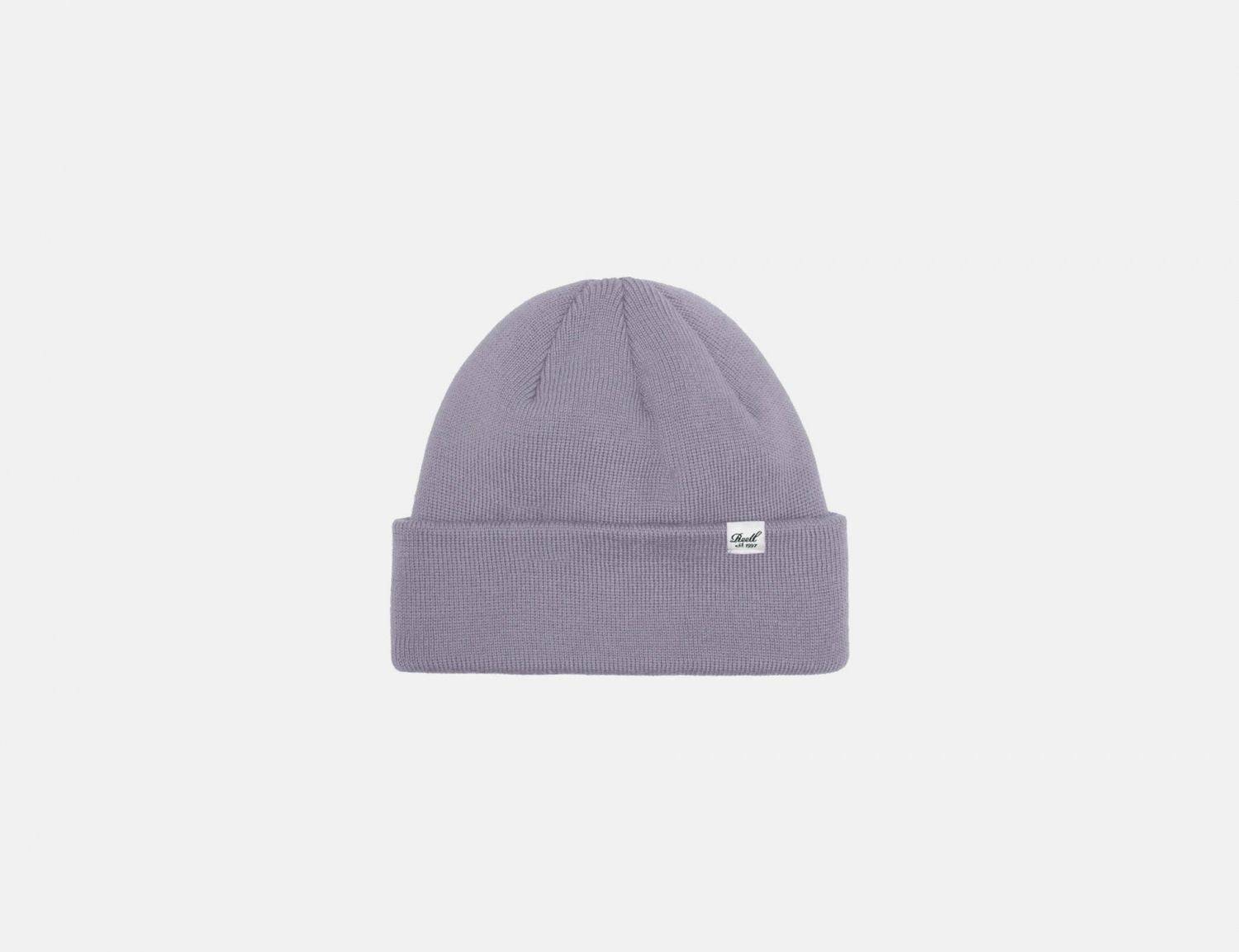 Reell Beanie - Light Purple Lila Bild 1