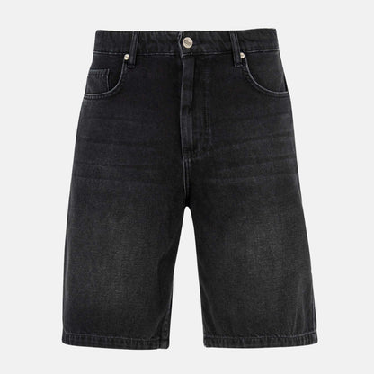 Reell Bolt Short - Faded Black Schwarz Bild 1