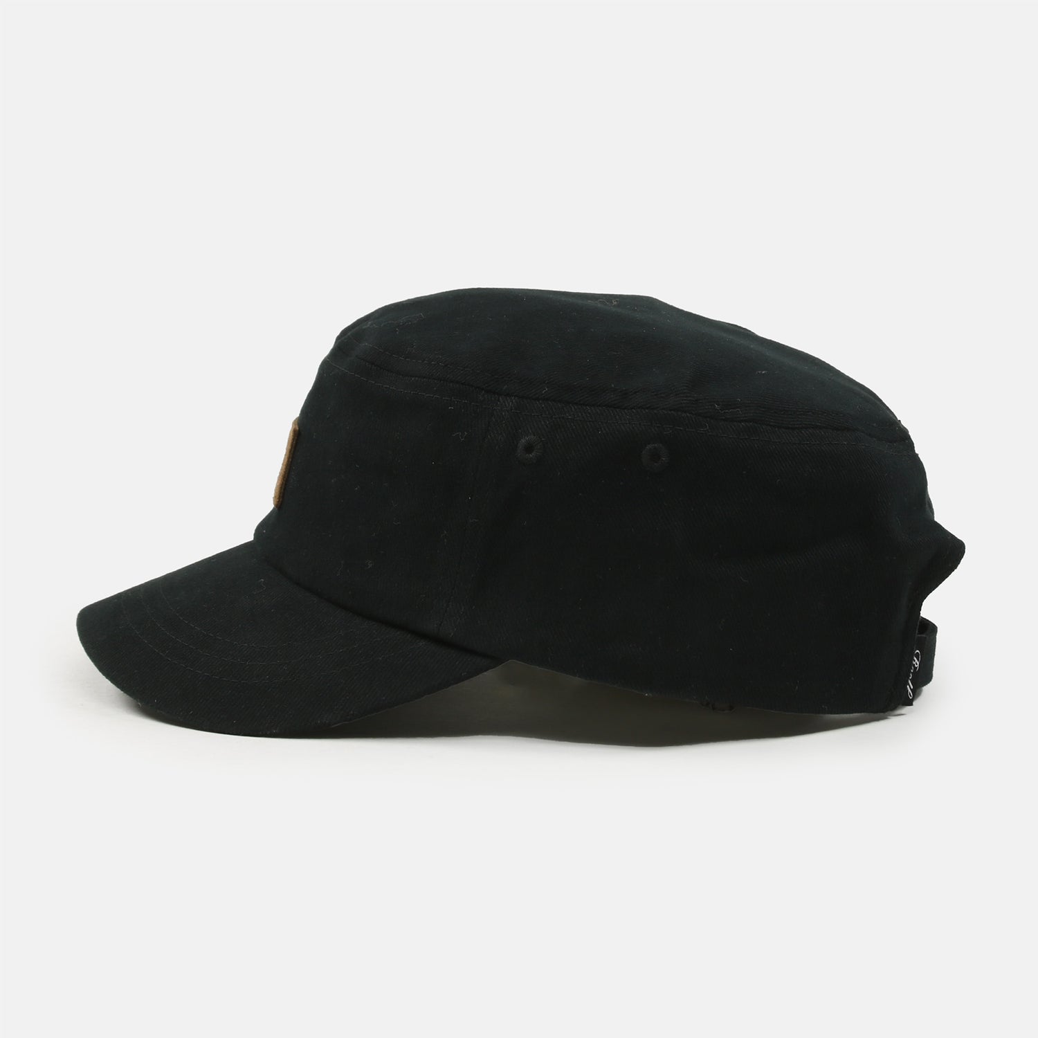 Reell Caval Cap - Black Bild 2