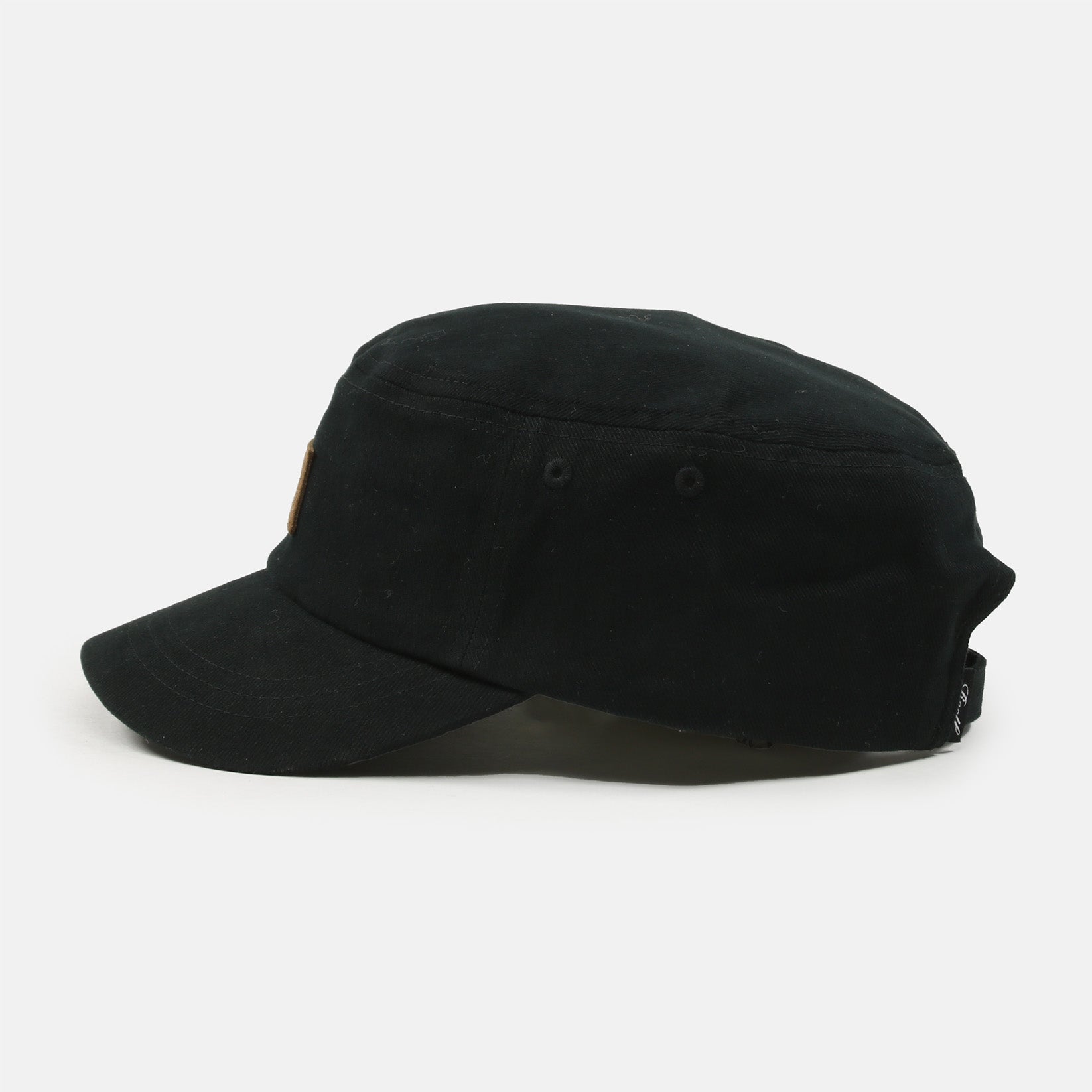 Reell Caval Cap - Black Bild 2
