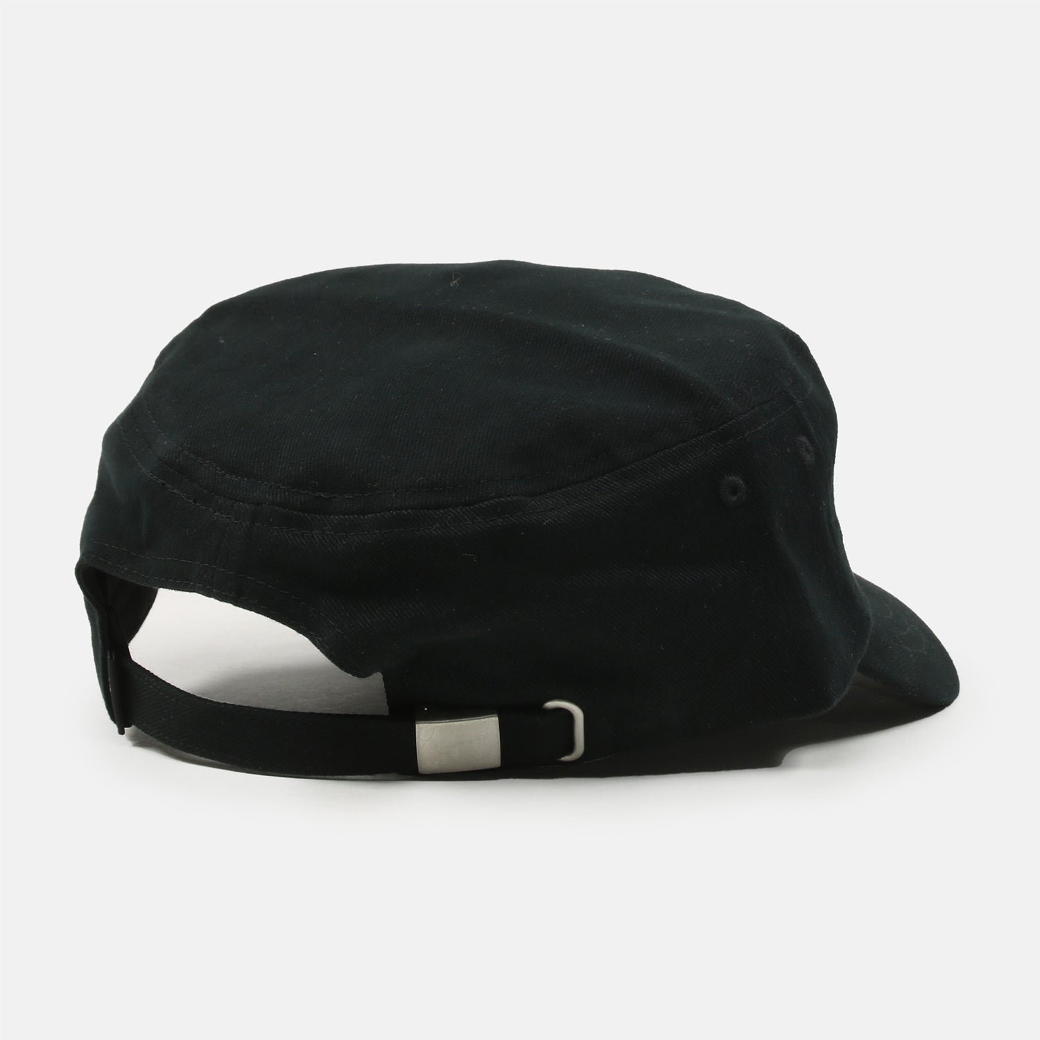 Reell Caval Cap - Black Bild 3