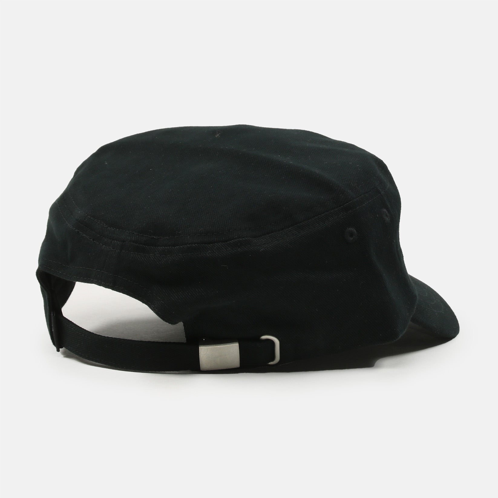 Reell Caval Cap - Black Bild 3