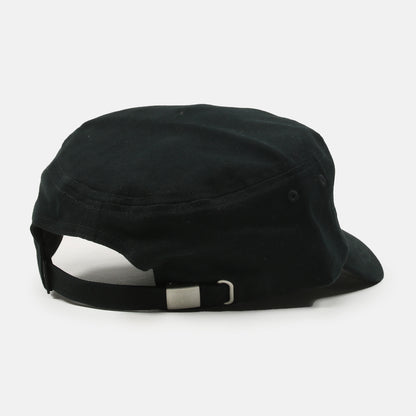 Reell Caval Cap - Black Bild 3