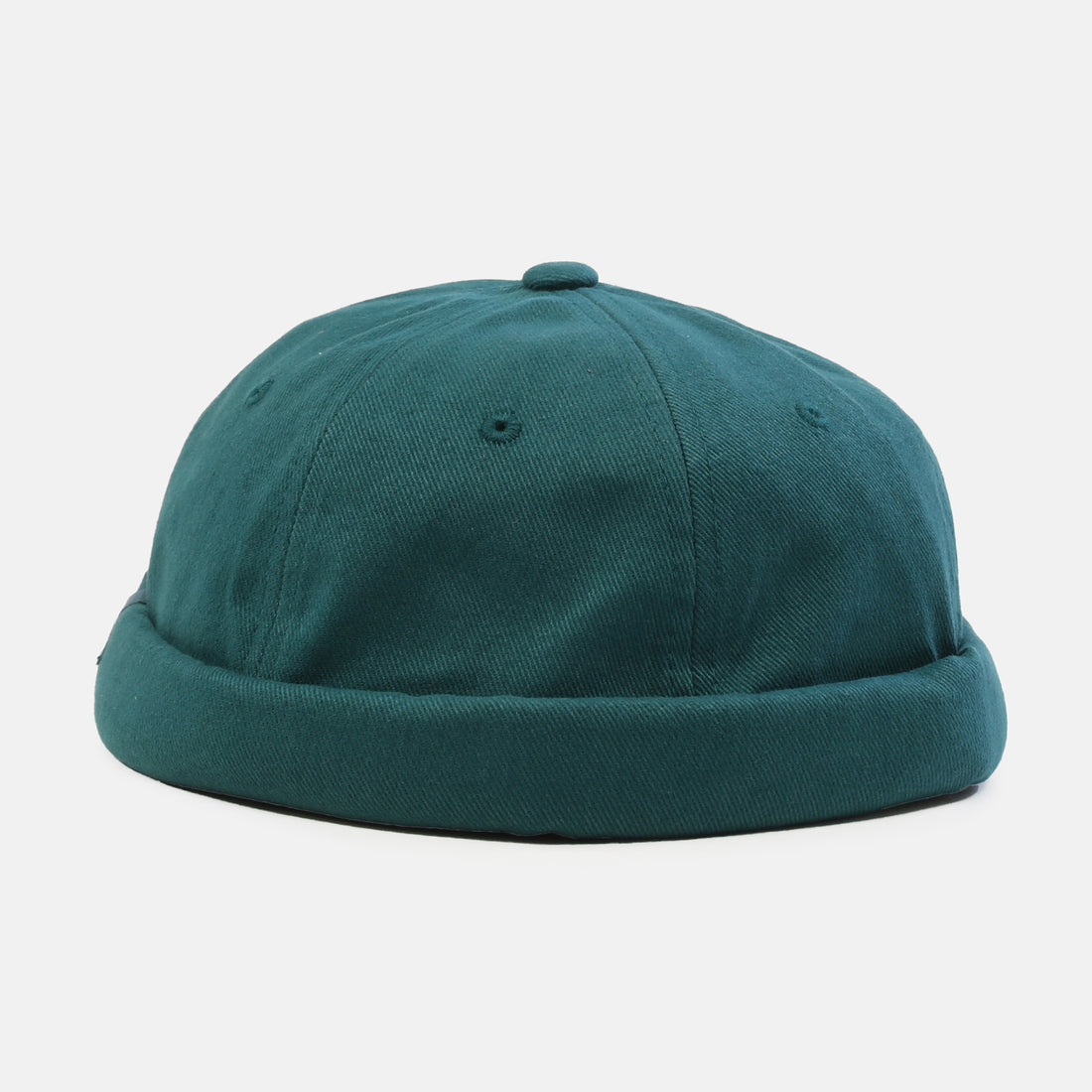 Reell Docker Cap - Blue Steel Blau Bild 1