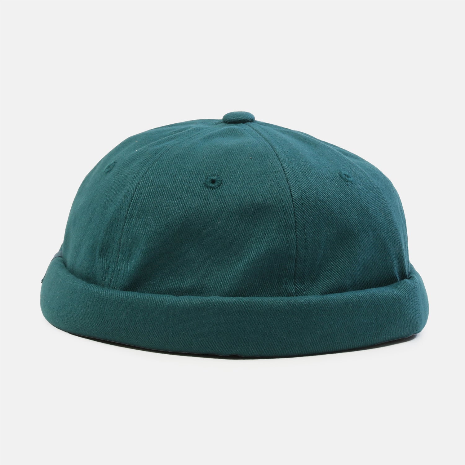 Reell Docker Cap - Blue Steel Blau Bild 1