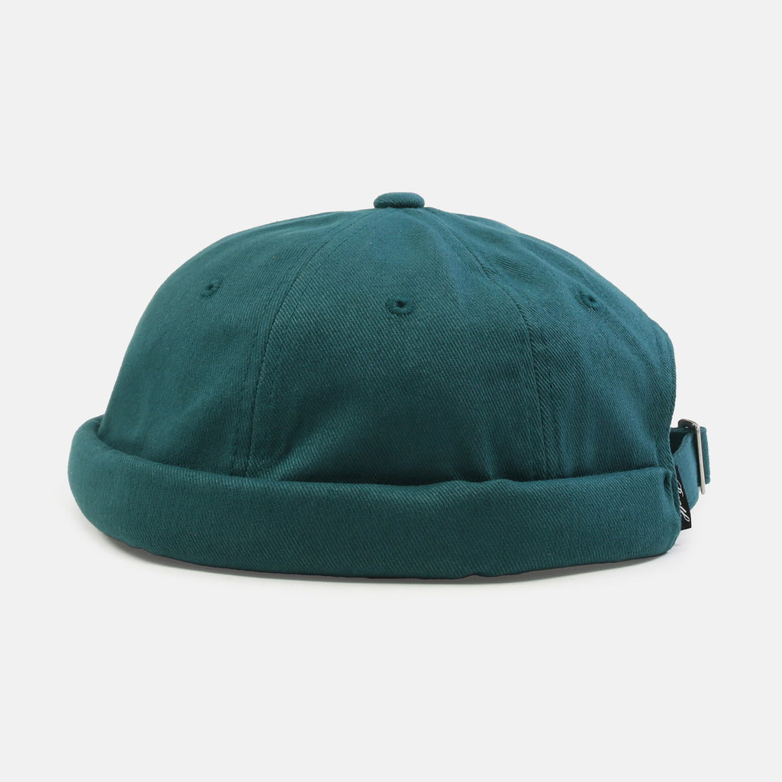 Reell Docker Cap - Blue Steel Blau Bild 2