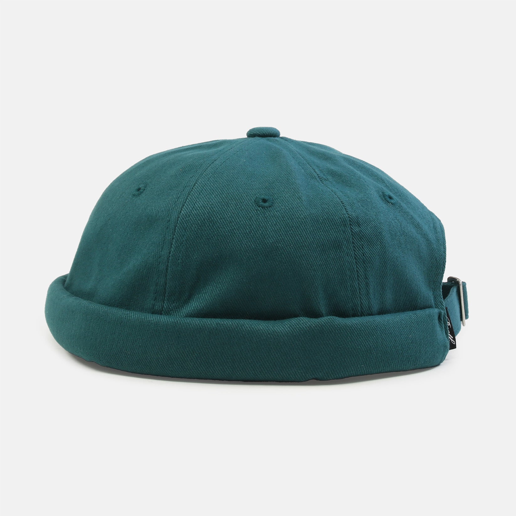 Reell Docker Cap - Blue Steel Blau Bild 2