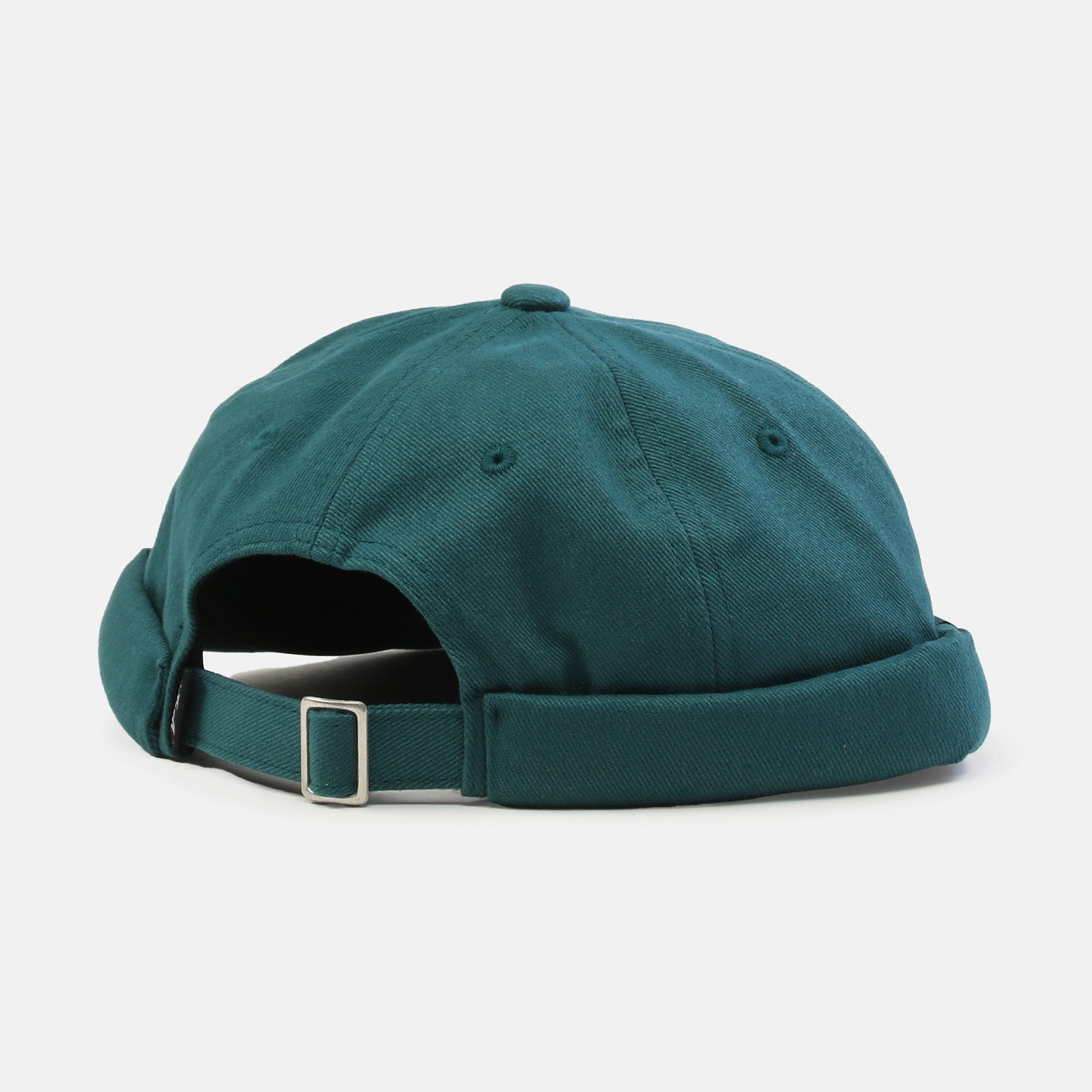 Reell Docker Cap - Blue Steel Blau Bild 3