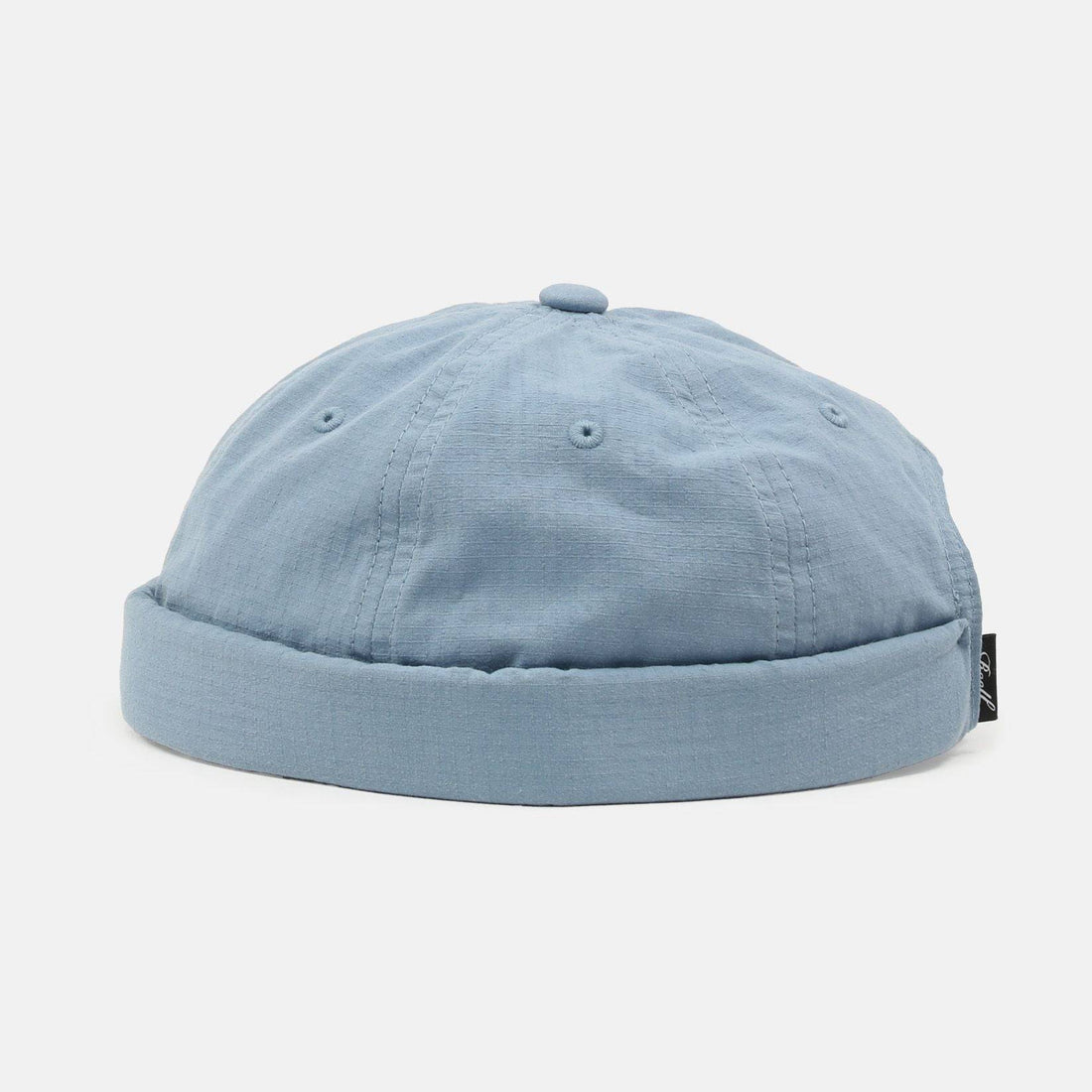 Reell Docker Cap - Fog Blue Mini Ripstop Fog Blue Bild 1