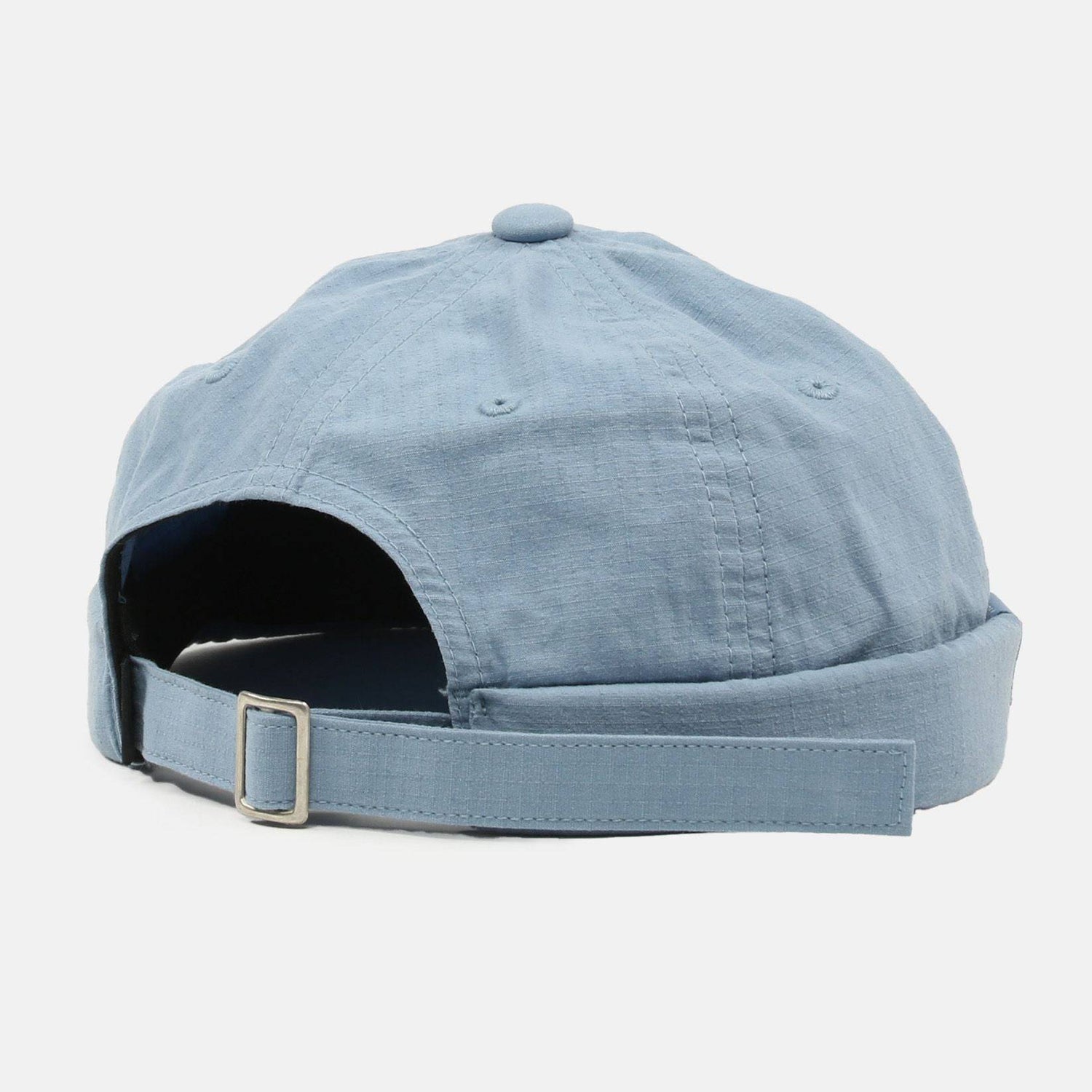 Reell Docker Cap - Fog Blue Mini Ripstop Fog Blue Bild 3
