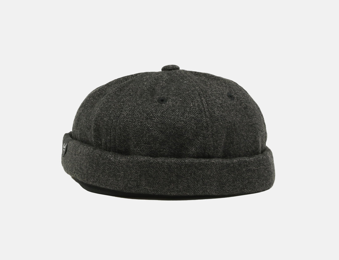 Reell Docker Cap - Gravel Pant Grau Bild 1