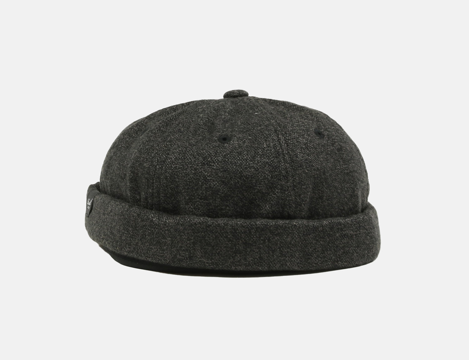 Reell Docker Cap - Gravel Pant Grau Bild 1