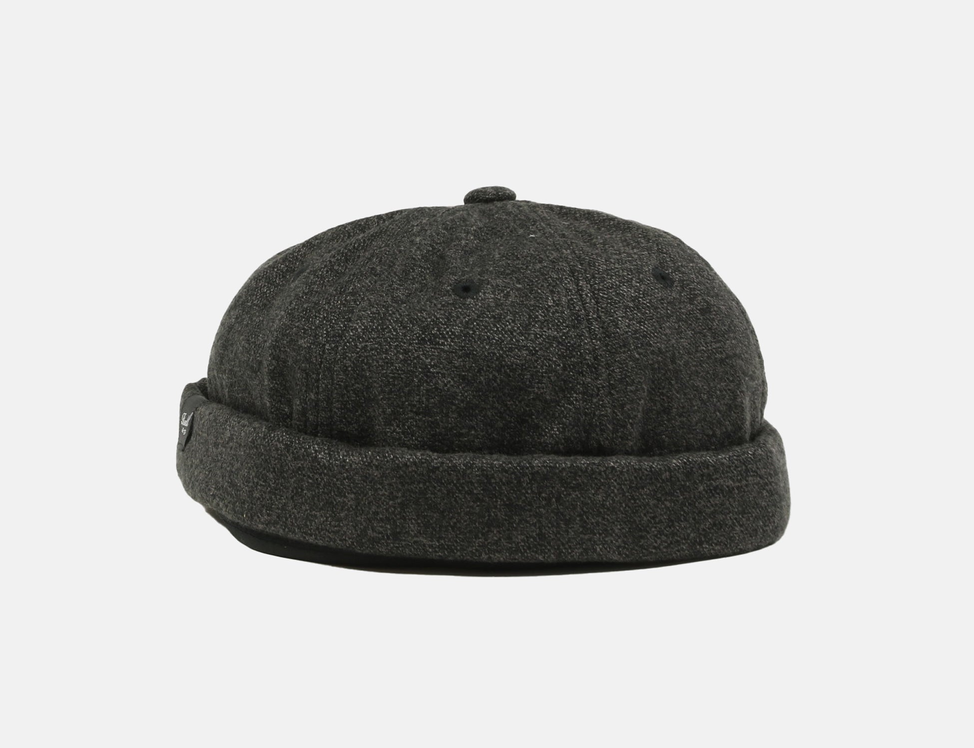 Reell Docker Cap - Gravel Pant Grau Bild 1
