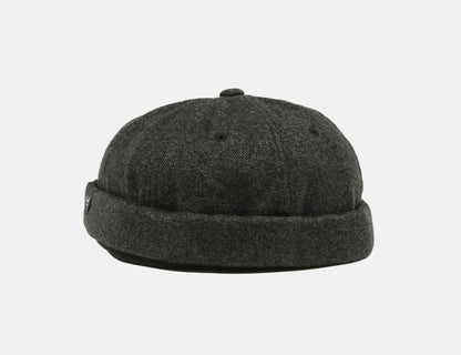 Reell Docker Cap - Gravel Pant Grau Bild 1
