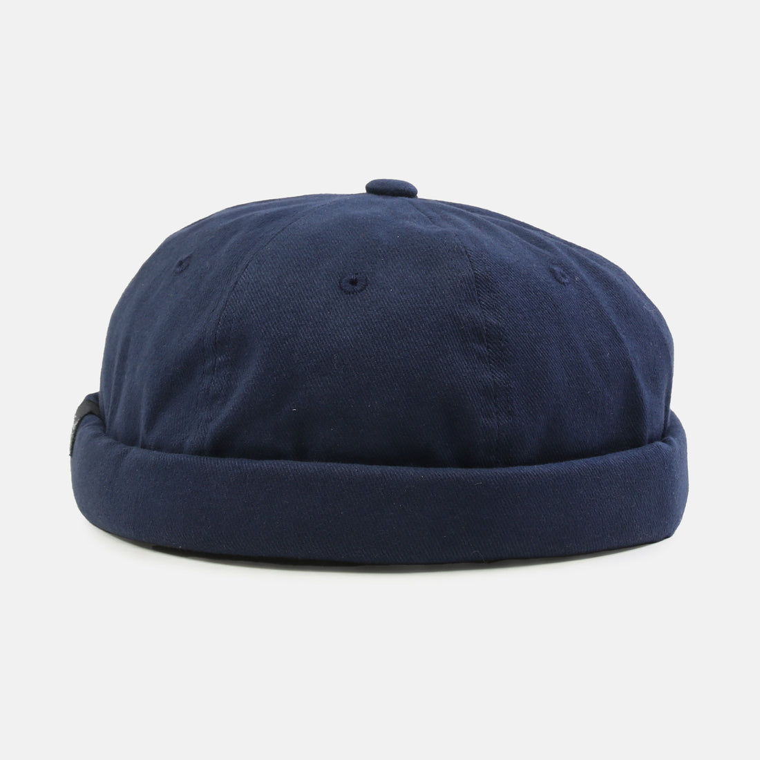 Reell Docker Cap - Navy Blau Bild 1