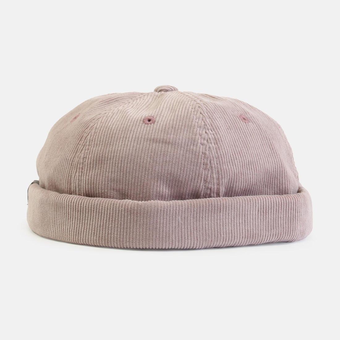 Reell Docker Cord Cap - Silver Pink Pink Bild 1