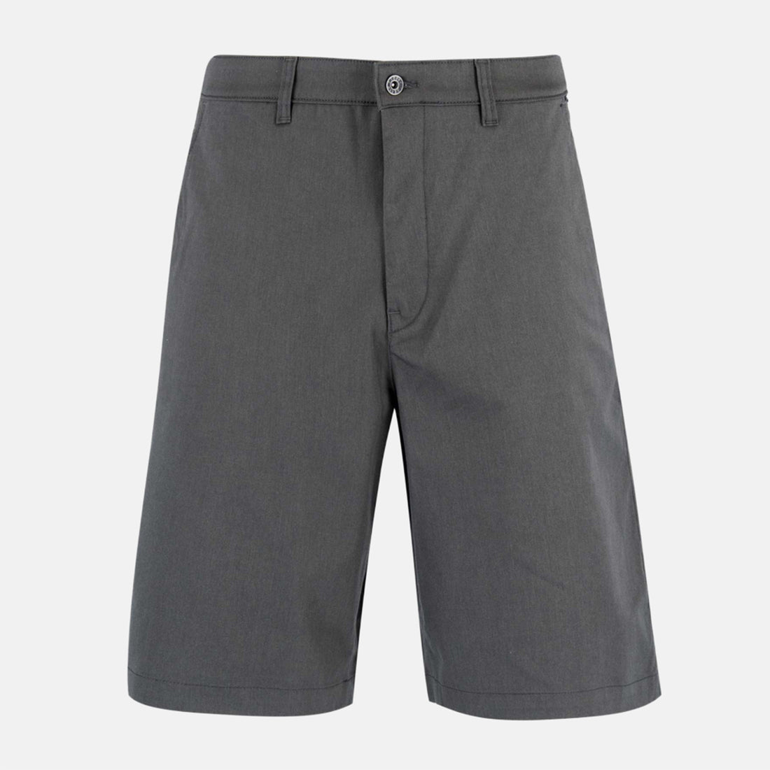 Reell Loose Flex Chino PC Short - Vulcan Grey Grau Bild 1