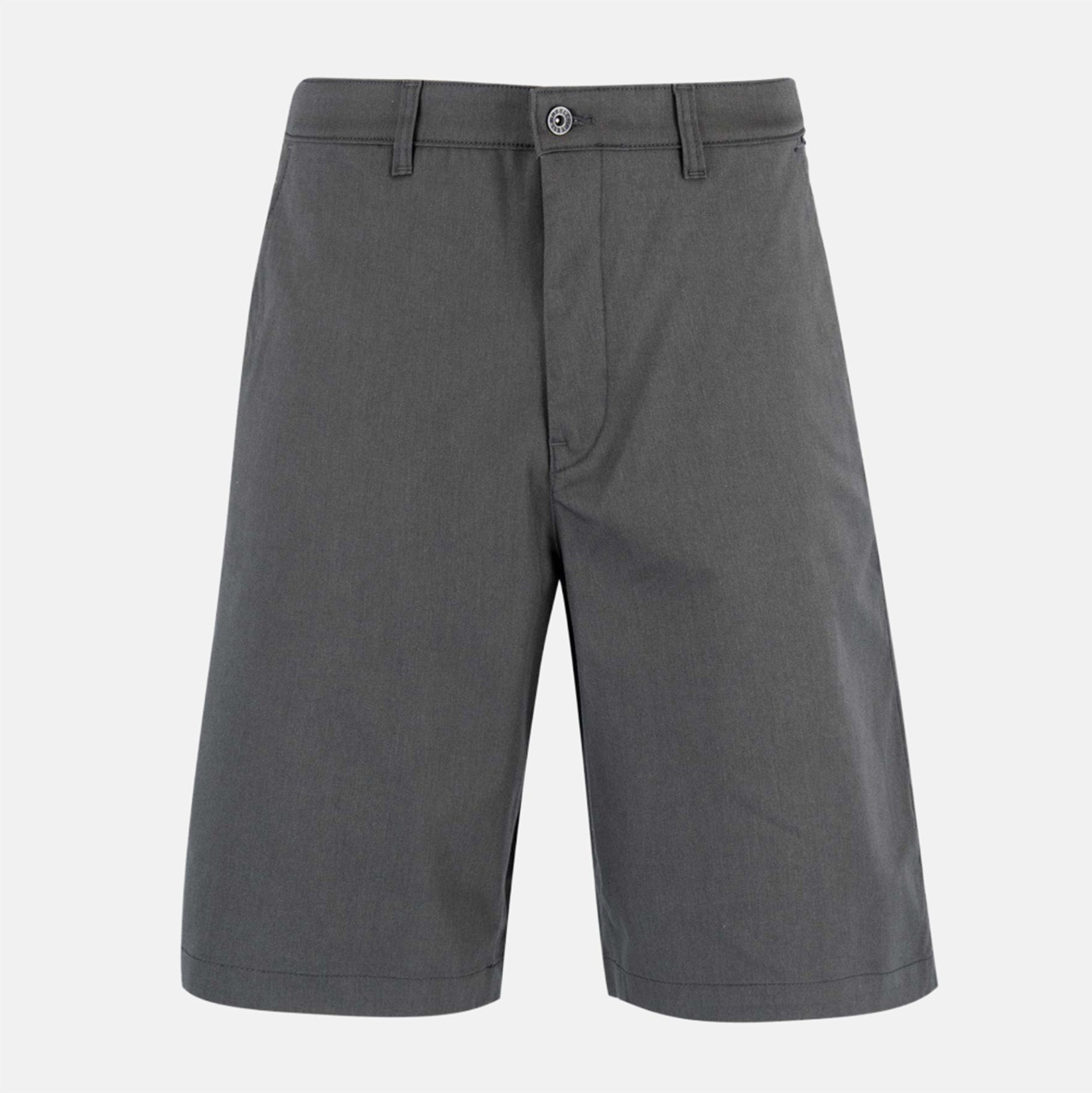 Reell Loose Flex Chino PC Short - Vulcan Grey Grau Bild 1