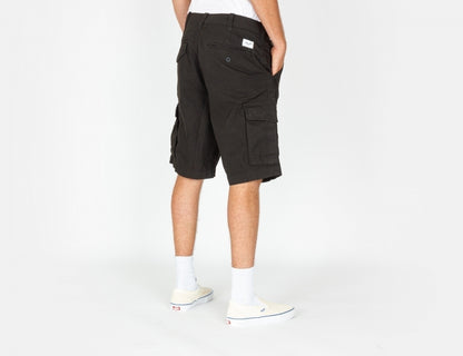 Reell New Cargo Short Schwarz Bild 1