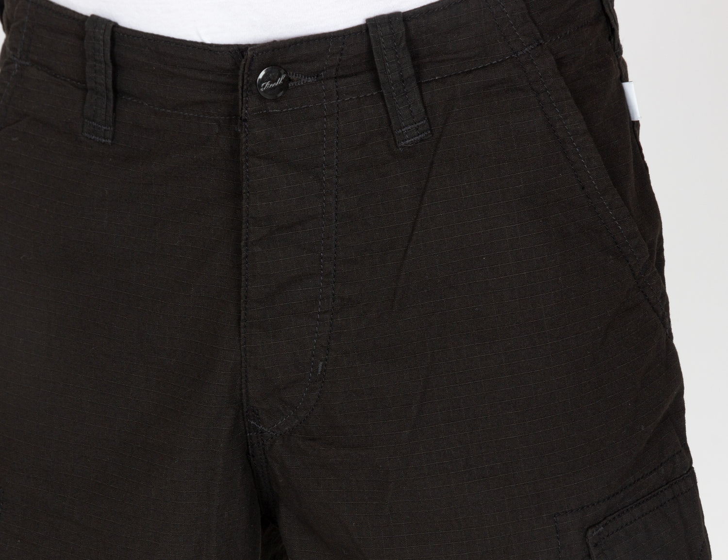 Reell New Cargo Short Schwarz Bild 4